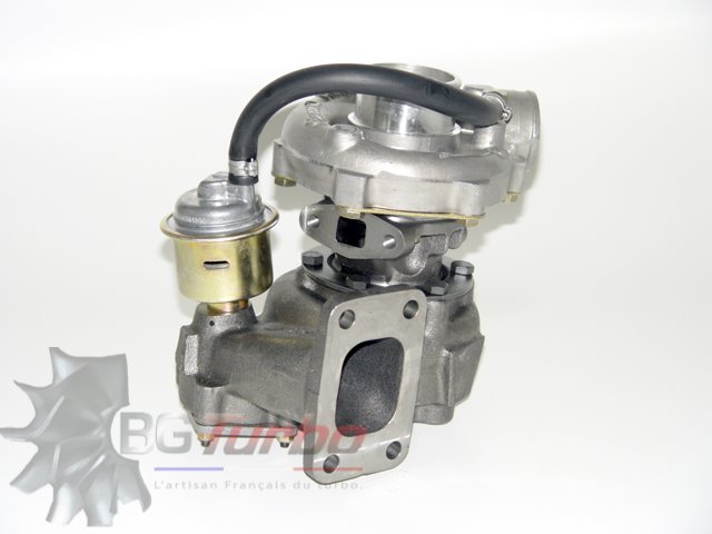 TURBO YOUNGTIMER - NEUF ORIGINE - VL - TA03 - 465318-0008
